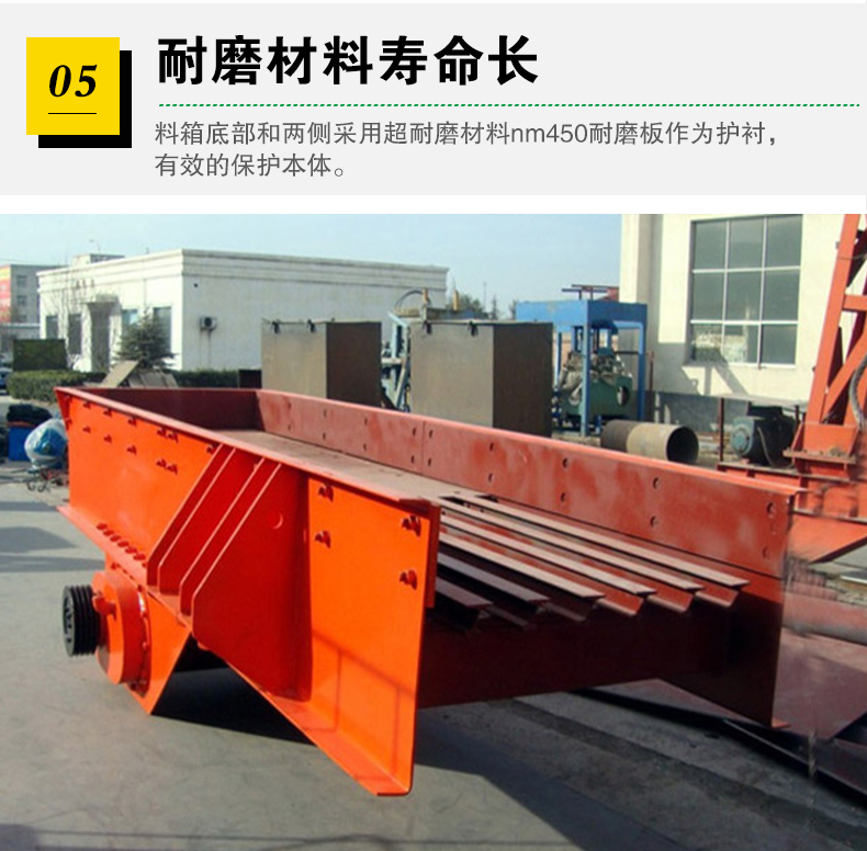 使用壽命長(cháng)